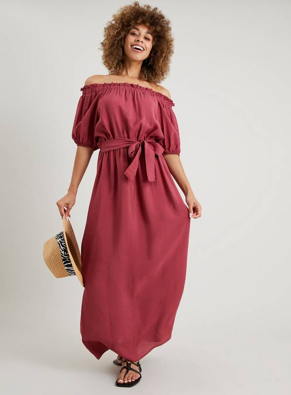 Maxi dress size clearance 20